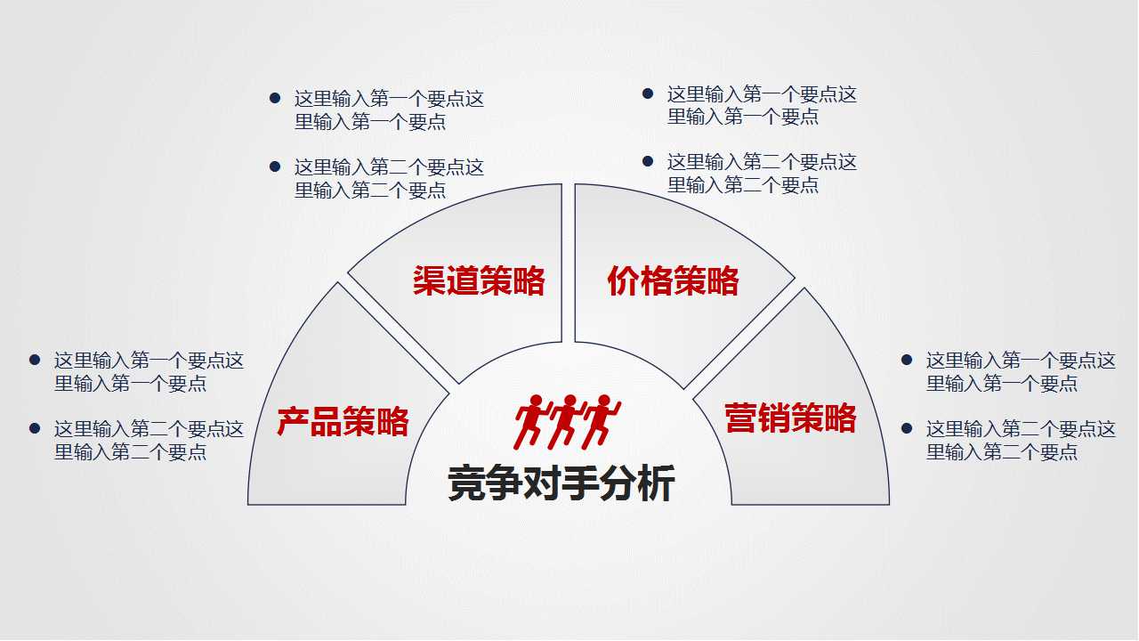 论民营企业文化塑造PPT课件