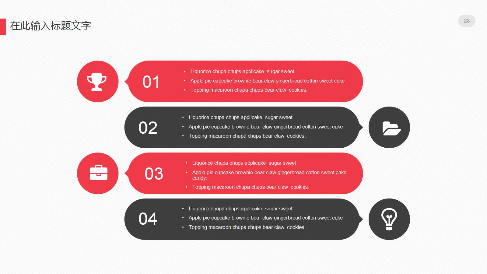ERP系统中方案营销策略——方案营销PPT课件