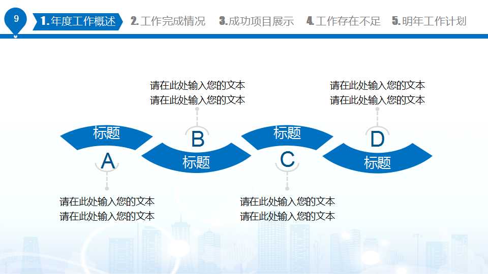职业技能培训提纲PPT课件