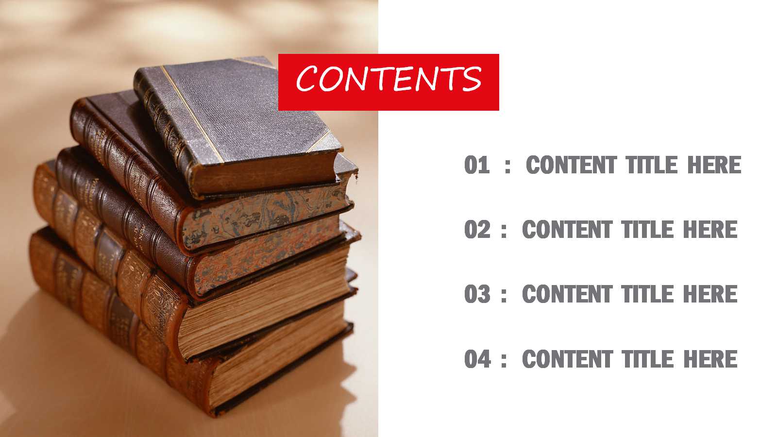 XX移动策略项目建议书PPT课件