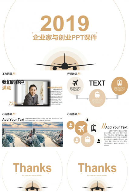 企业家与创业PPT课件