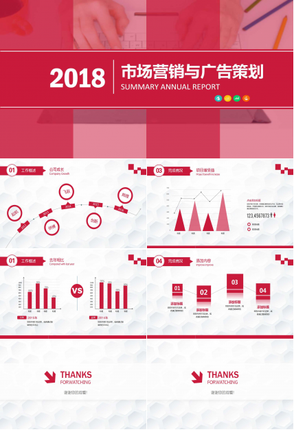 市场营销与广告策划PPT课件