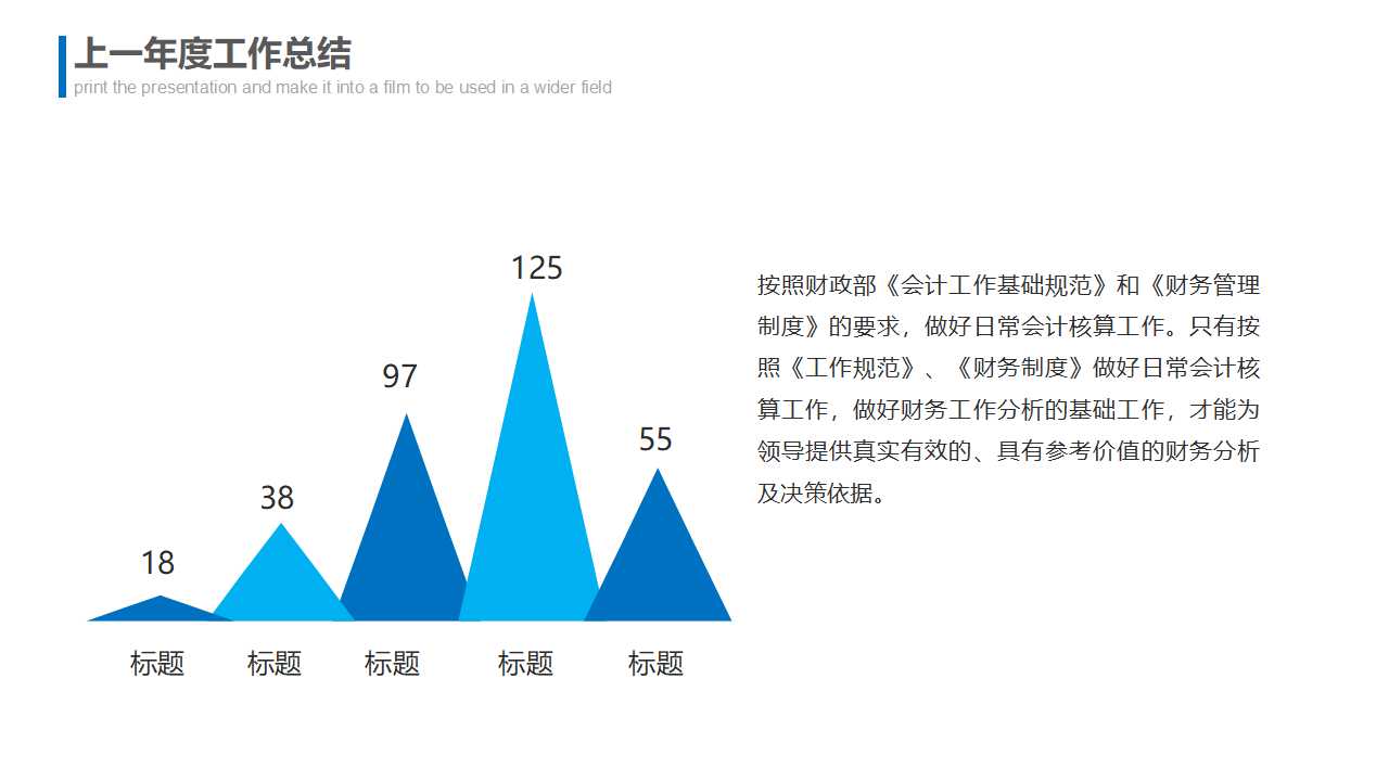 会计科目和会计账户PPT课件