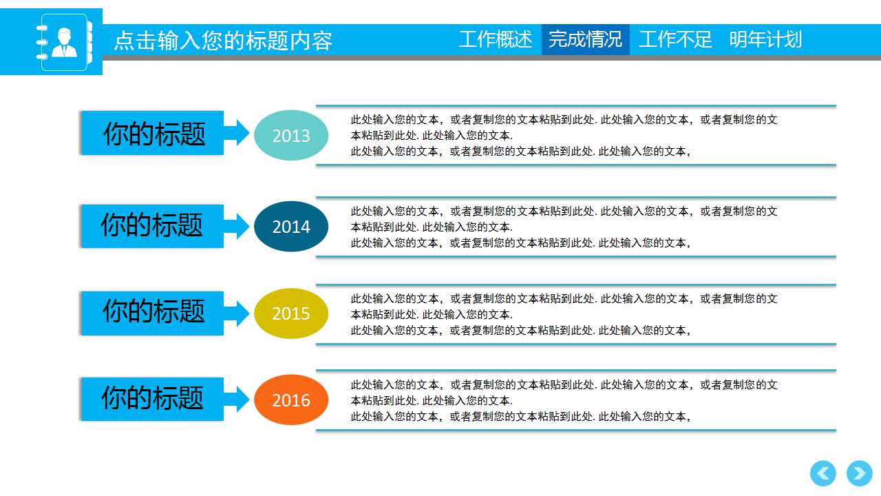 针对非财务工作人员的财务知识培训PPT课件