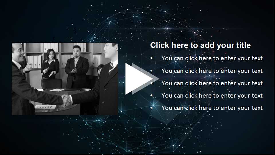 现代企业在职精神PPT课件