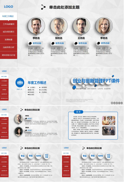 创业与创新管理PPT课件