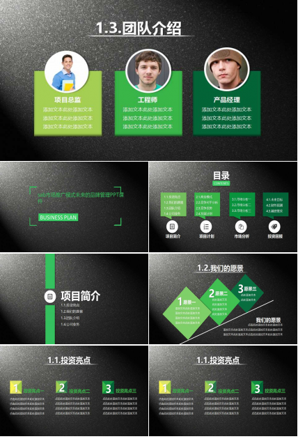 sab市场推广模式未来的品牌管理PPT课件