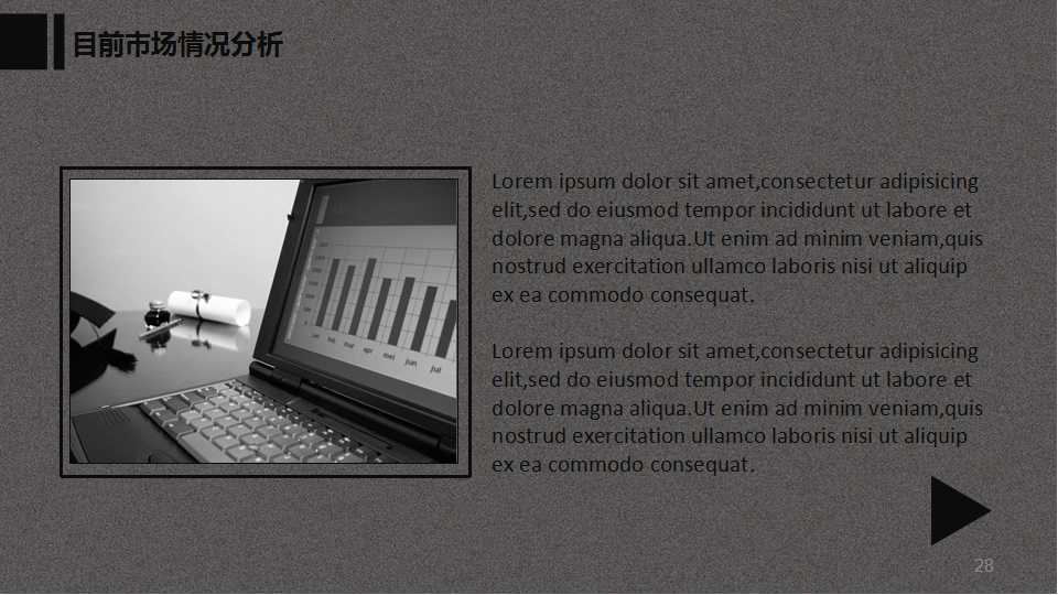 XX电器目标与绩效方案书PPT课件