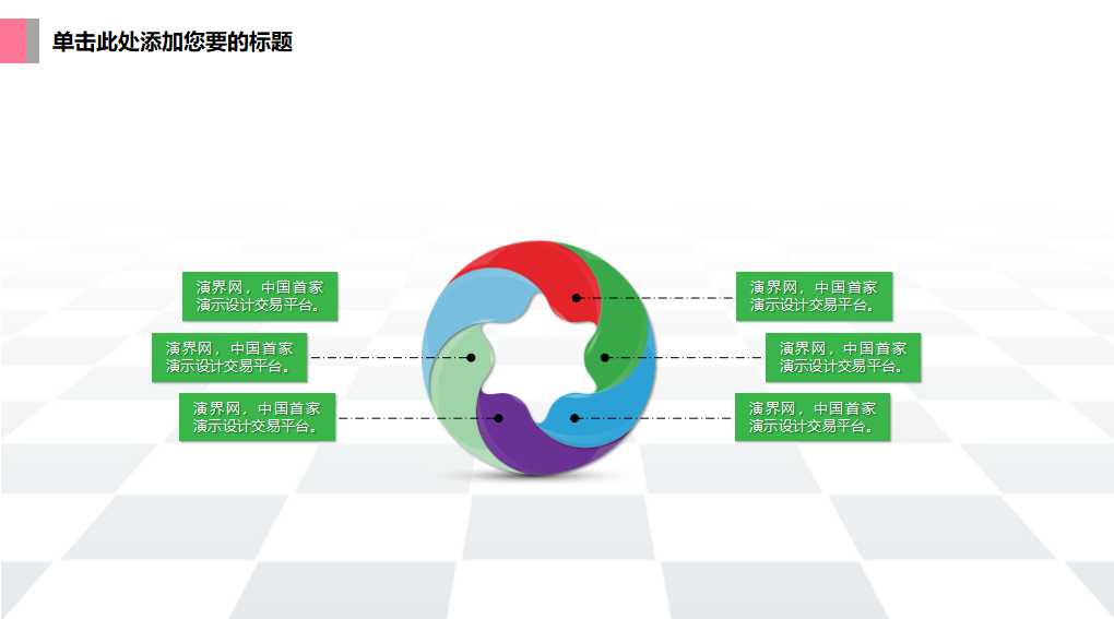 绩效管理——业绩不断提升的闭环PPT课件二