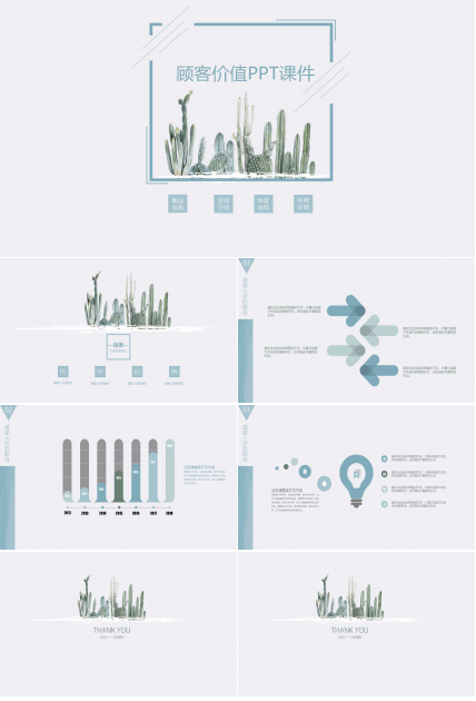 顾客价值PPT课件