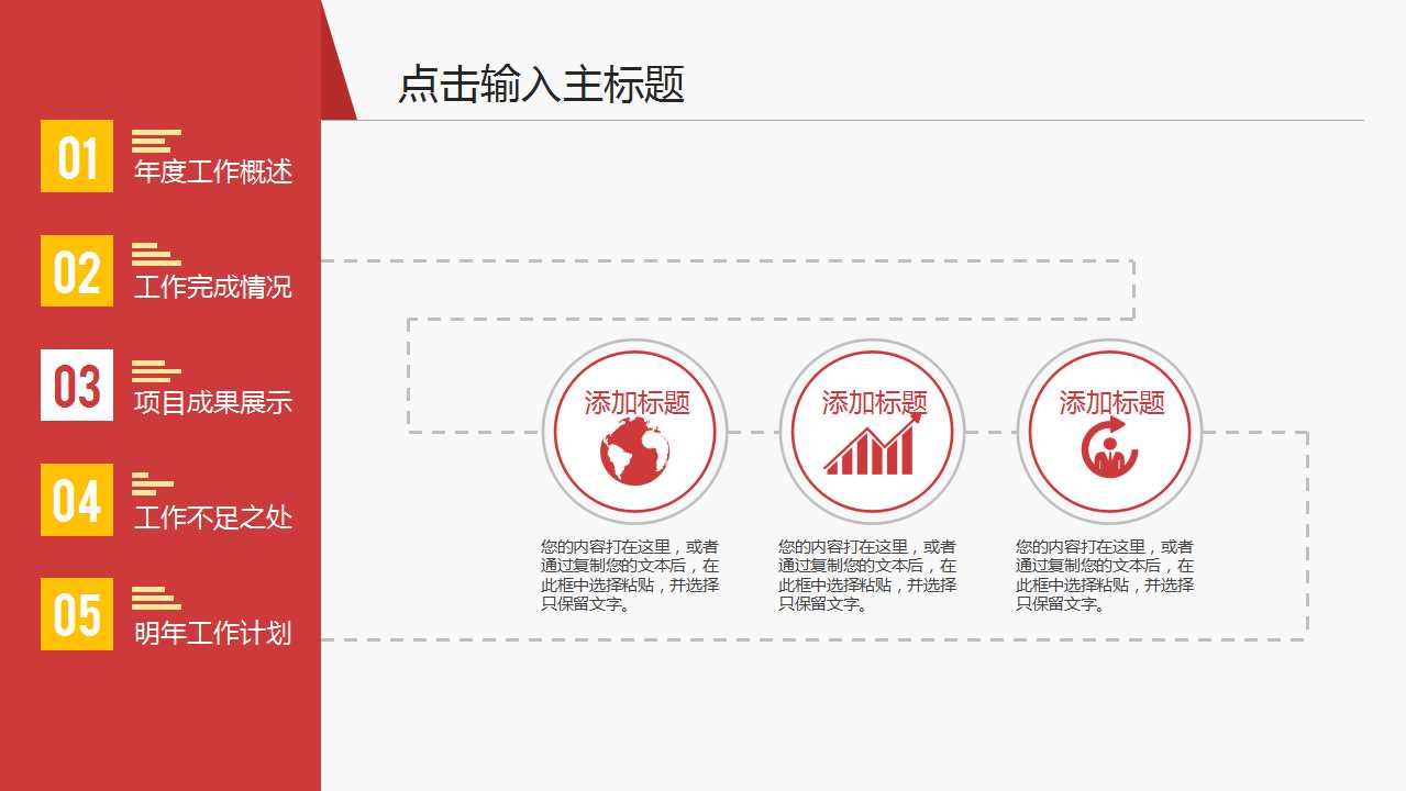 培训班组织要领PPT课件