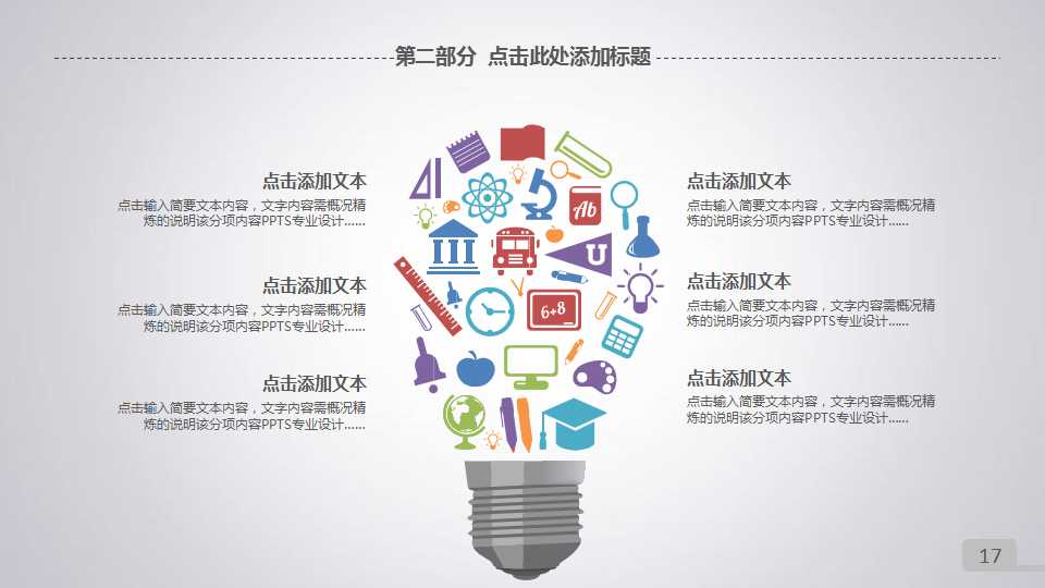 酒店员工培训PPT课件二