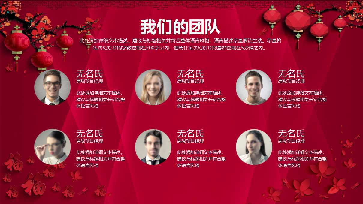 高绩效时间管理PPT课件
