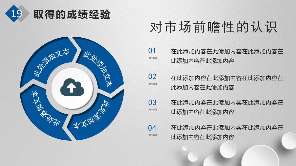 集团全面诊断咨询项目报告PPT课件