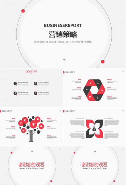 品牌传播务实——营销策略与广告策略的转换PPT课件