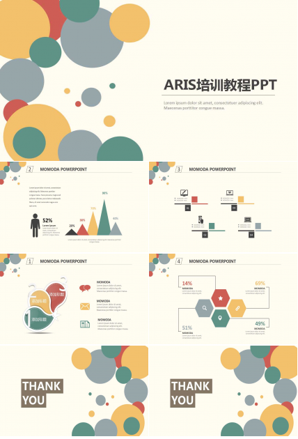 ARIS培训教程PPT课件