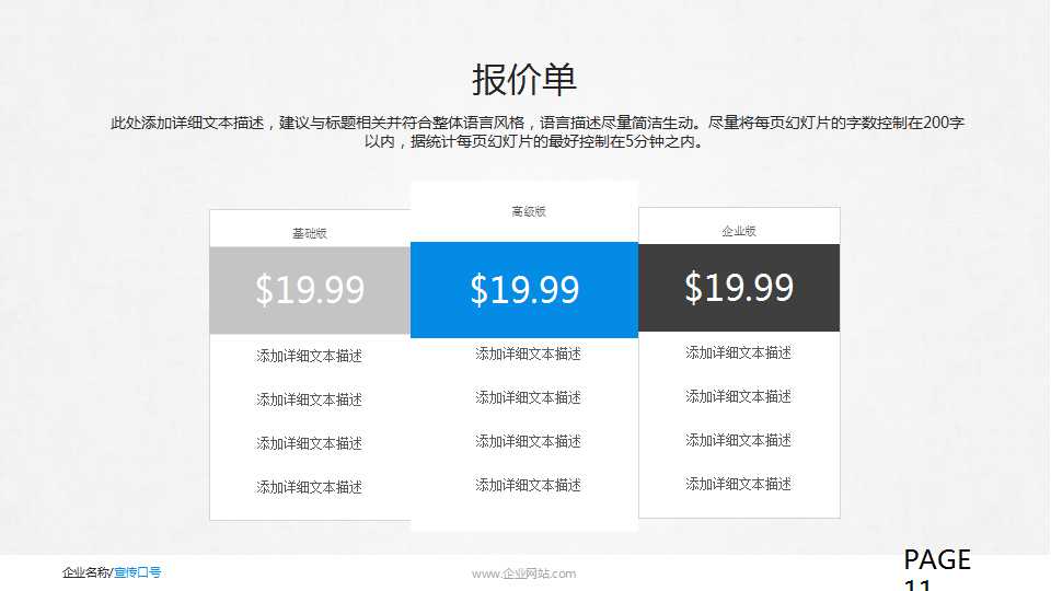 企业员工绩效管理PPT课件三