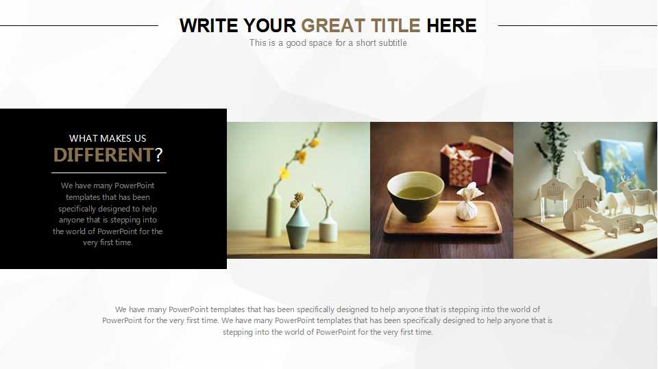 现代企业品质管理常用手法PPT课件