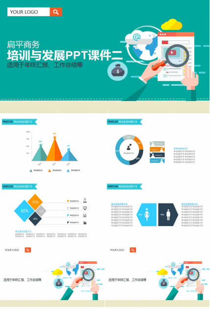培训与发展PPT课件二