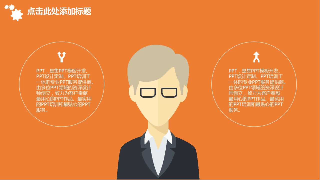 企业培训与海尔模式PPT课件二