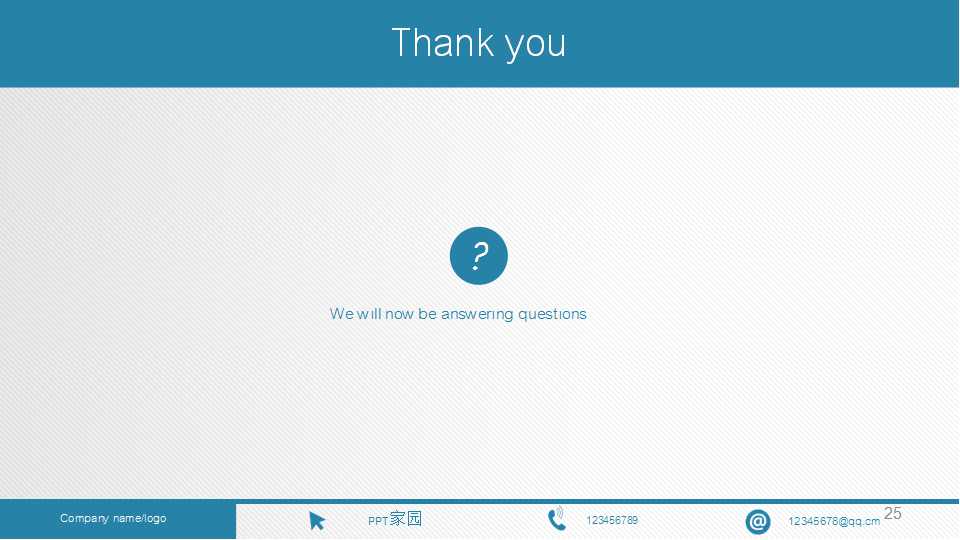 企业资本市场融资PPT模板