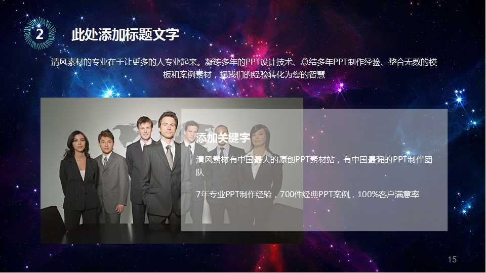 以价值为基础的企业业绩分析PPT课件