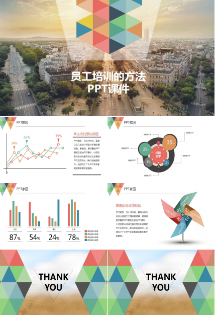 员工培训的方法PPT课件