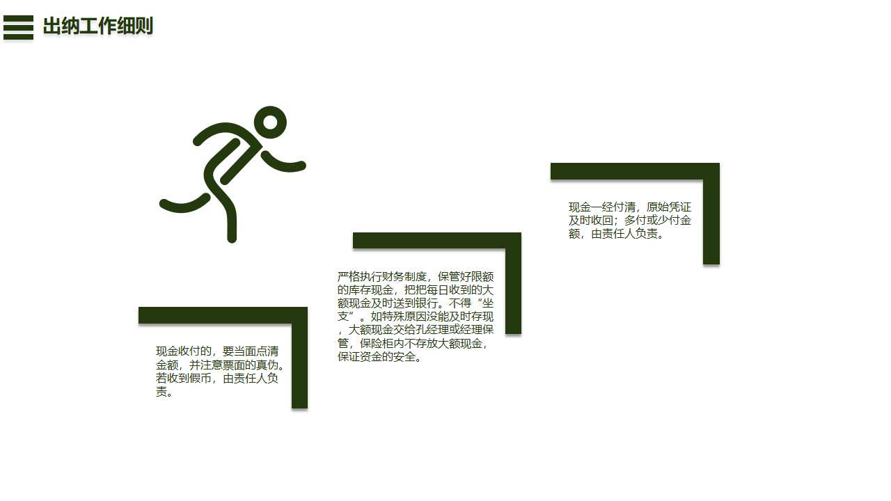 关于会计相关PPT模板下载