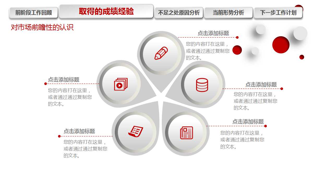整理的推进重点PPT课件
