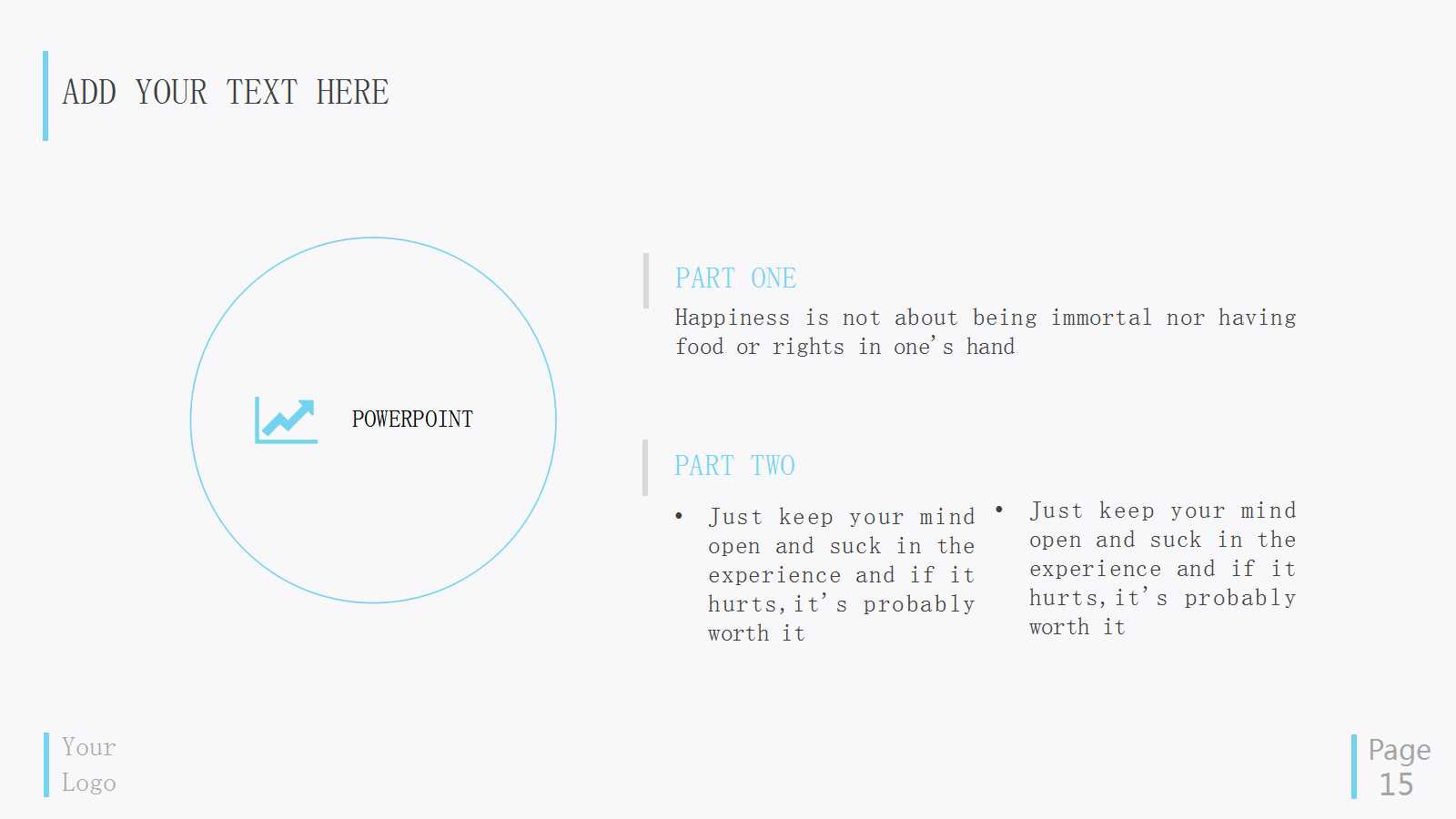 解析品牌个性塑造PPT课件