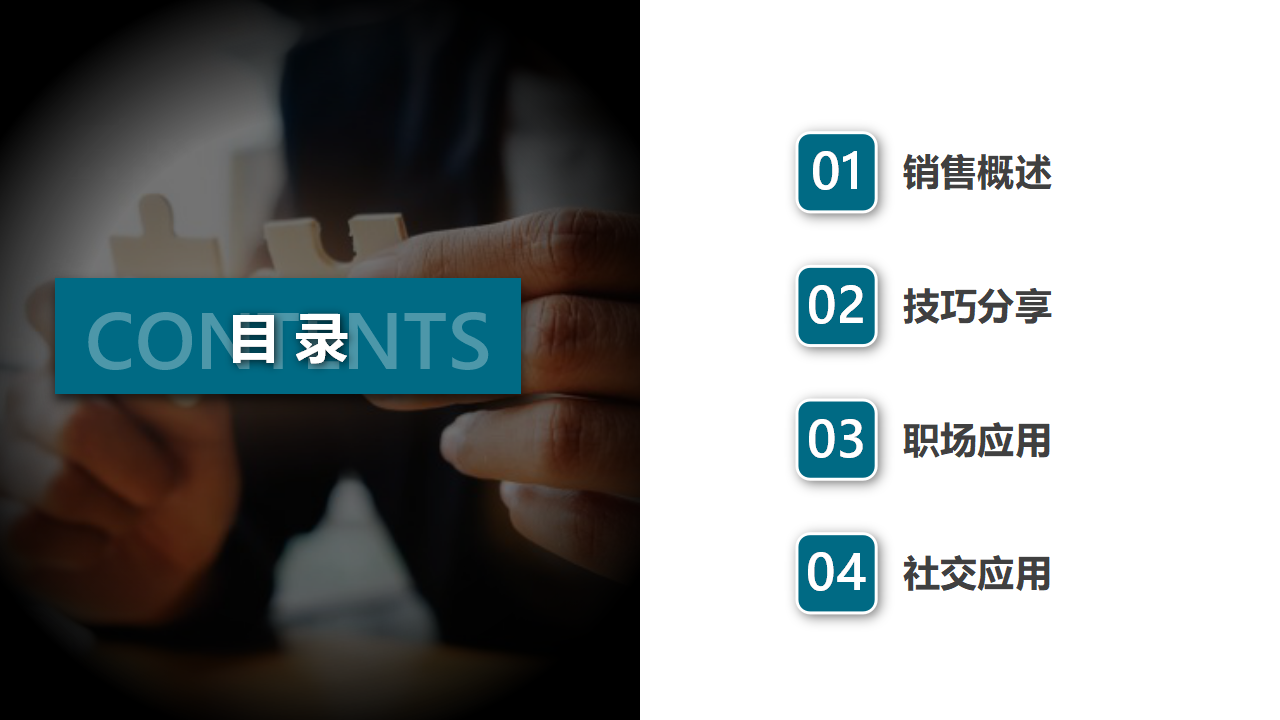 M品牌销售团队管理方案PPT课件