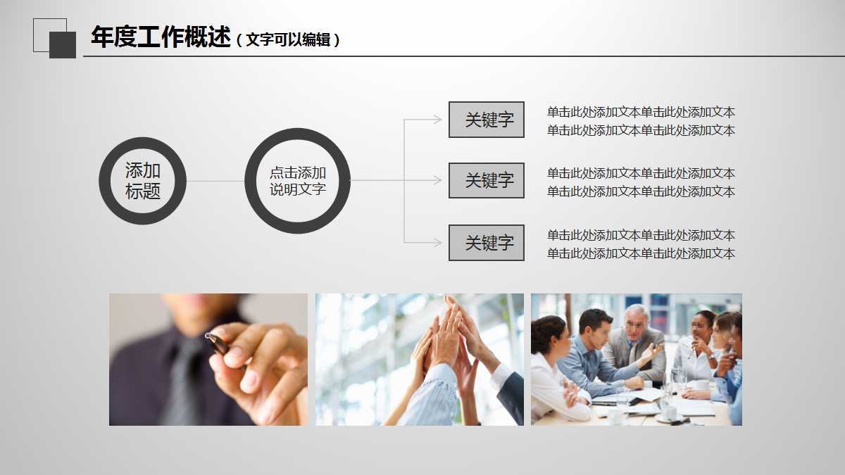 人力资源规划PPT课件二