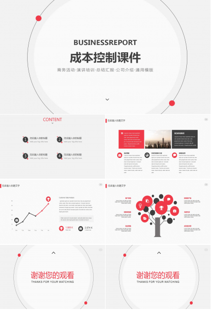 成本控制PPT课件