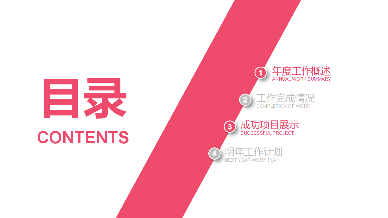 幻灯片模版之运动背景图