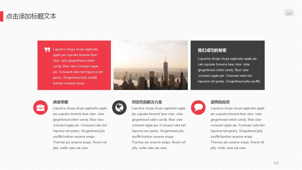 目标管理与绩效考核、PPT课件