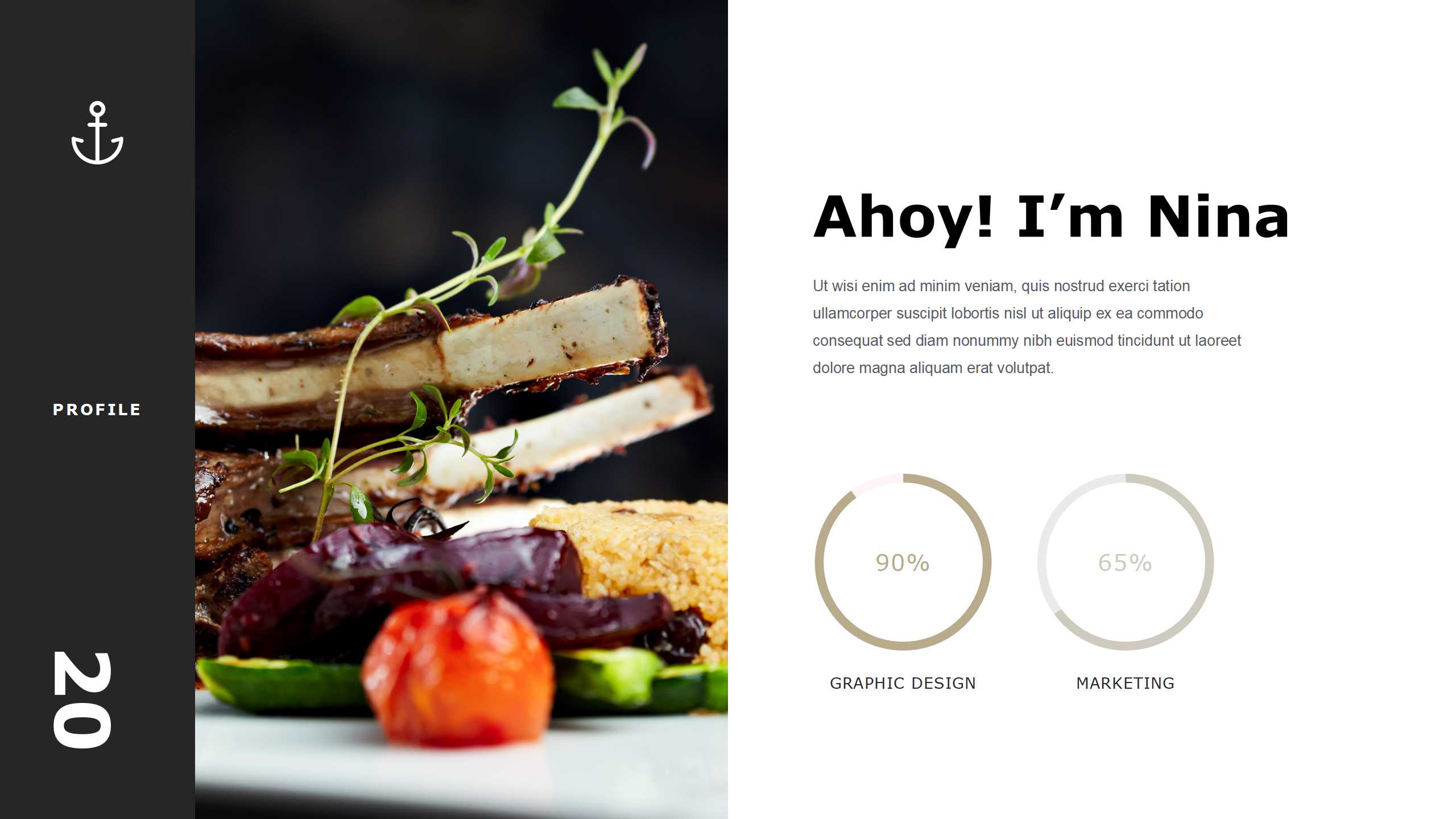 酒店及餐饮业PPT课件