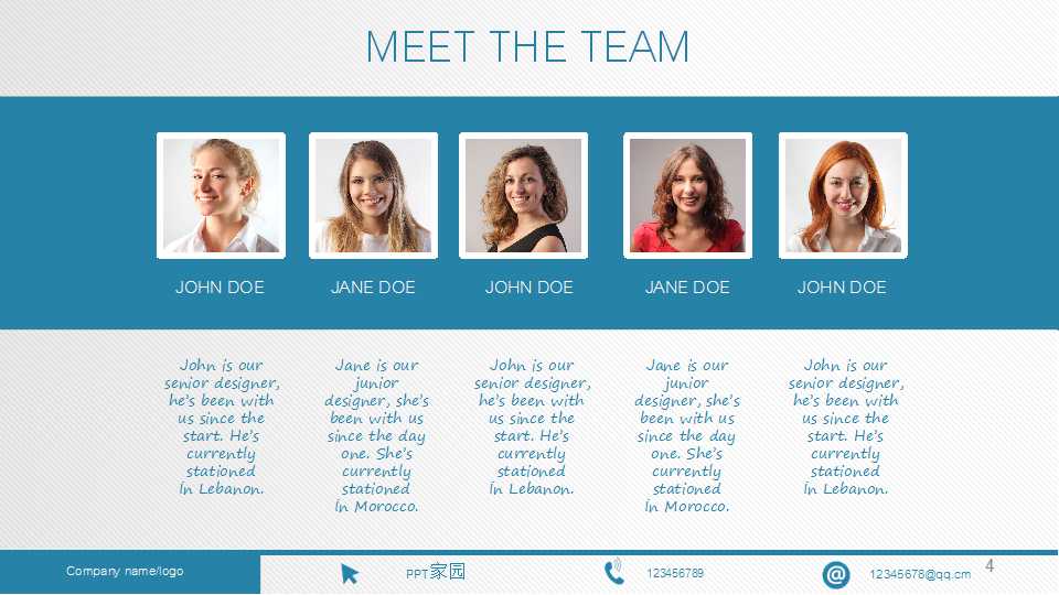 企业资本市场融资PPT模板