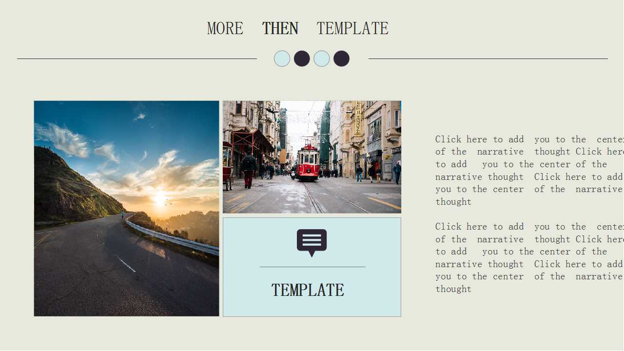 企业盈利模型PPT课件