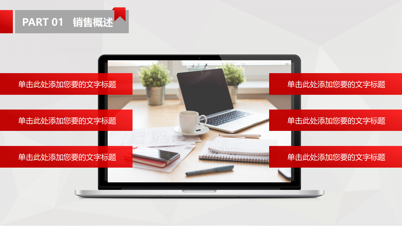 如何打造高绩效销售团队PPT课件