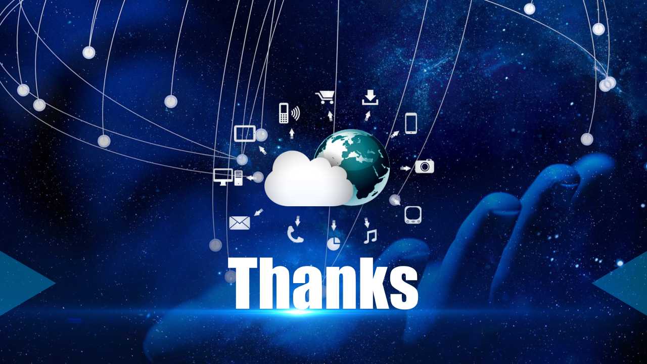 电子商务教学专用PPT模板