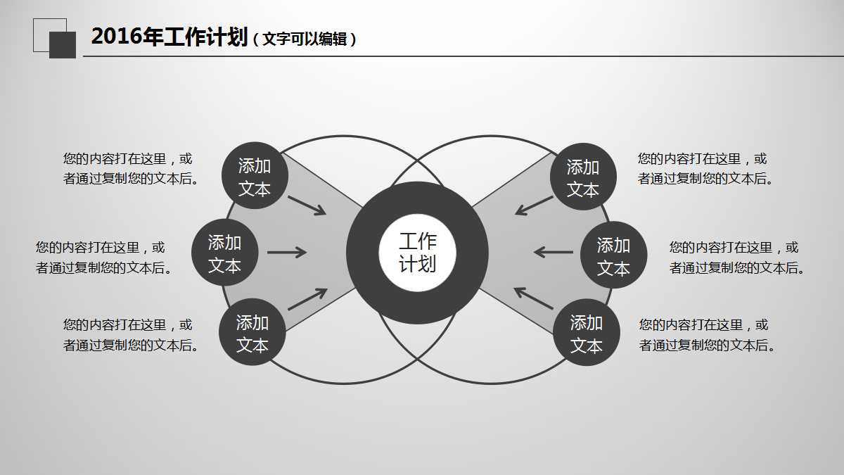人力资源规划PPT课件二