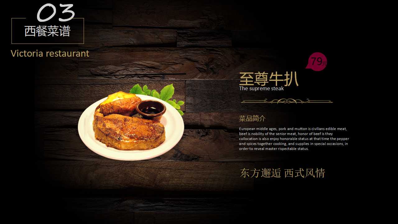 餐饮成本费用控制PPT课件