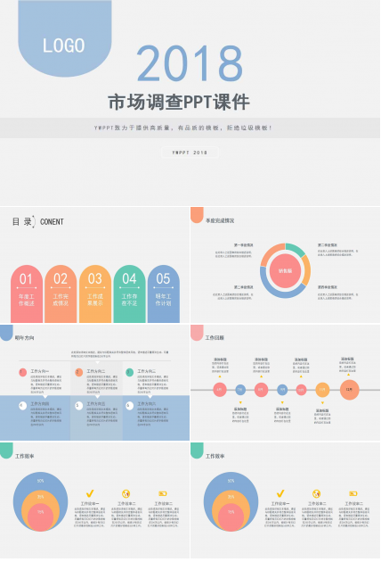 市场调查的实务与运用PPT课件
