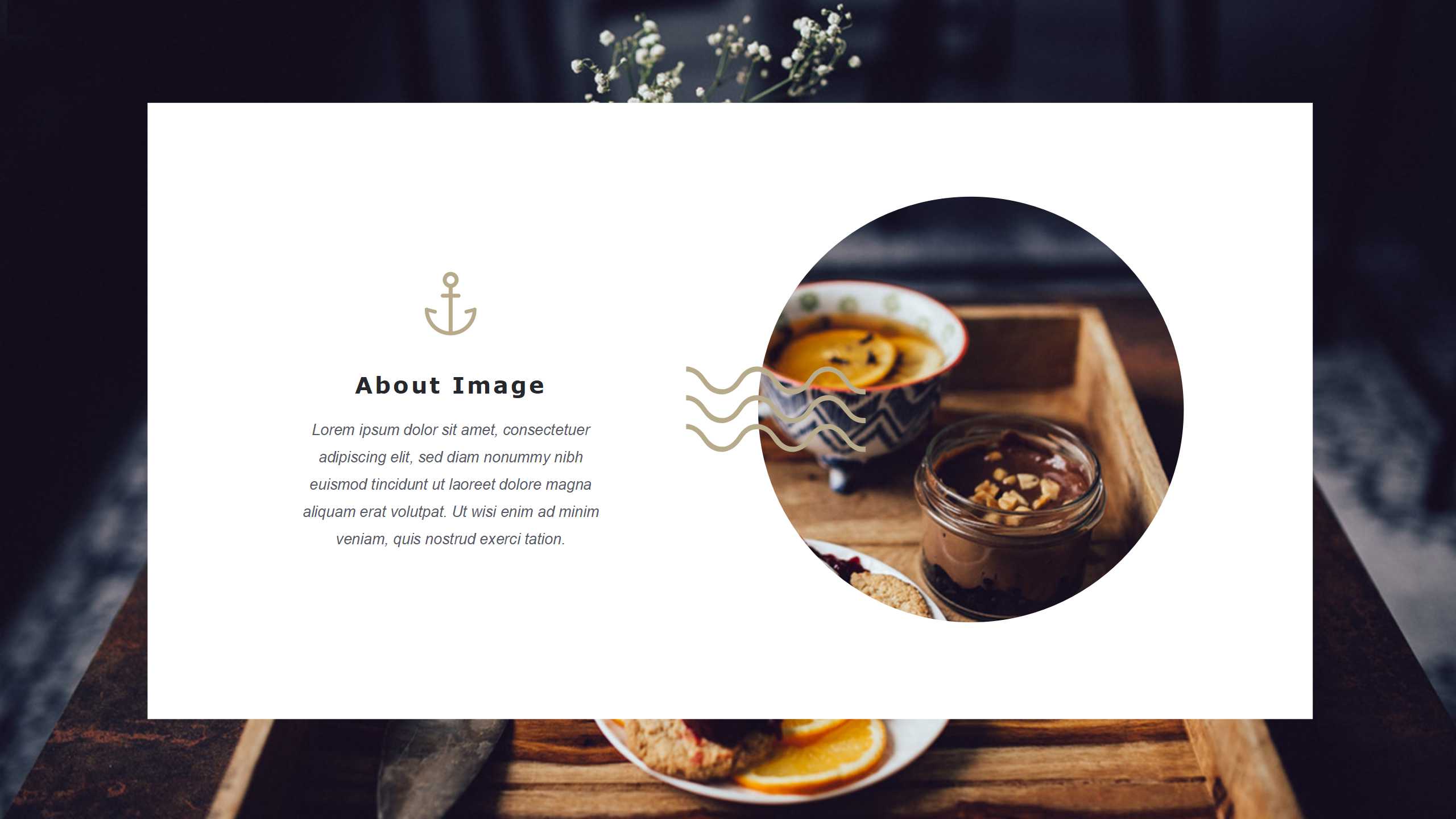 酒店及餐饮业PPT课件