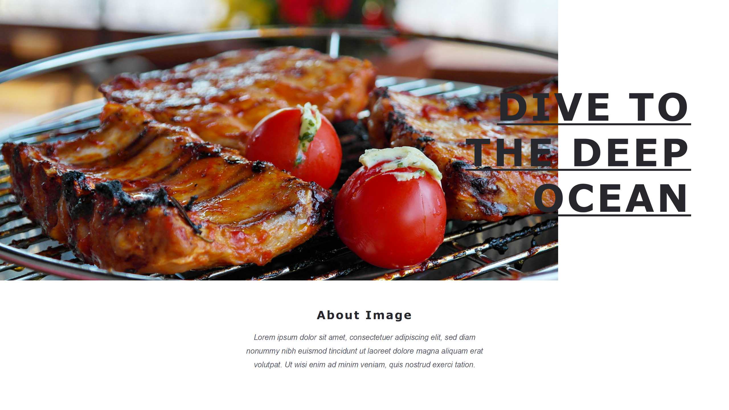 酒店及餐饮业PPT课件