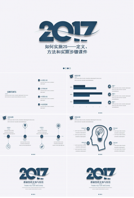 如何实施2S——定义、方法和实施步骤PPT课件