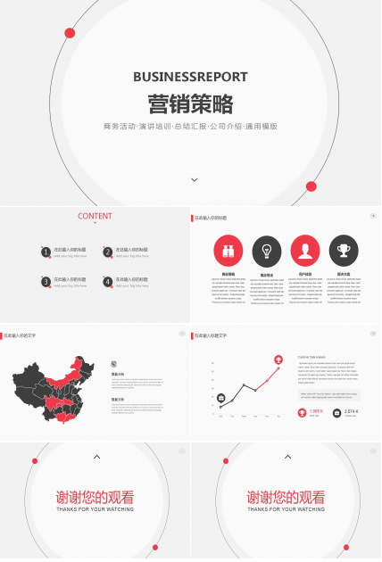 李宁集团品牌与营销策略PPT课件