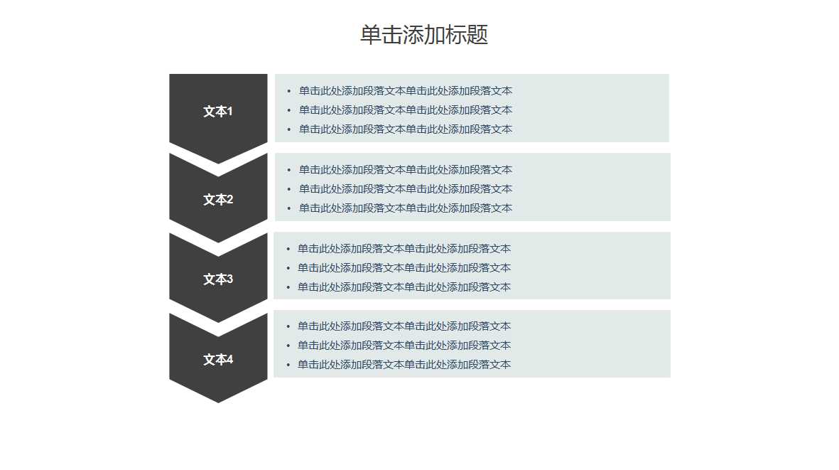 绩效管理系统PPT课件二