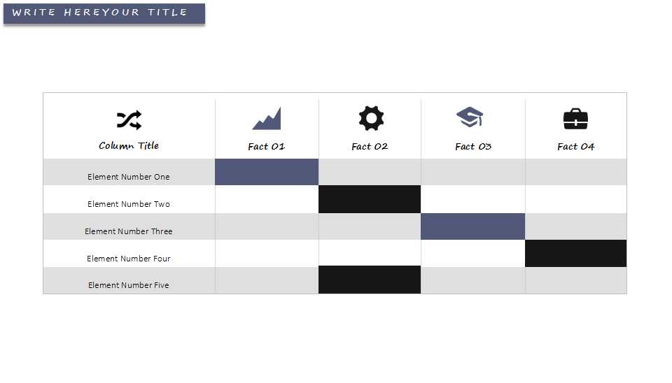靓丽女人专用PPT模板下载