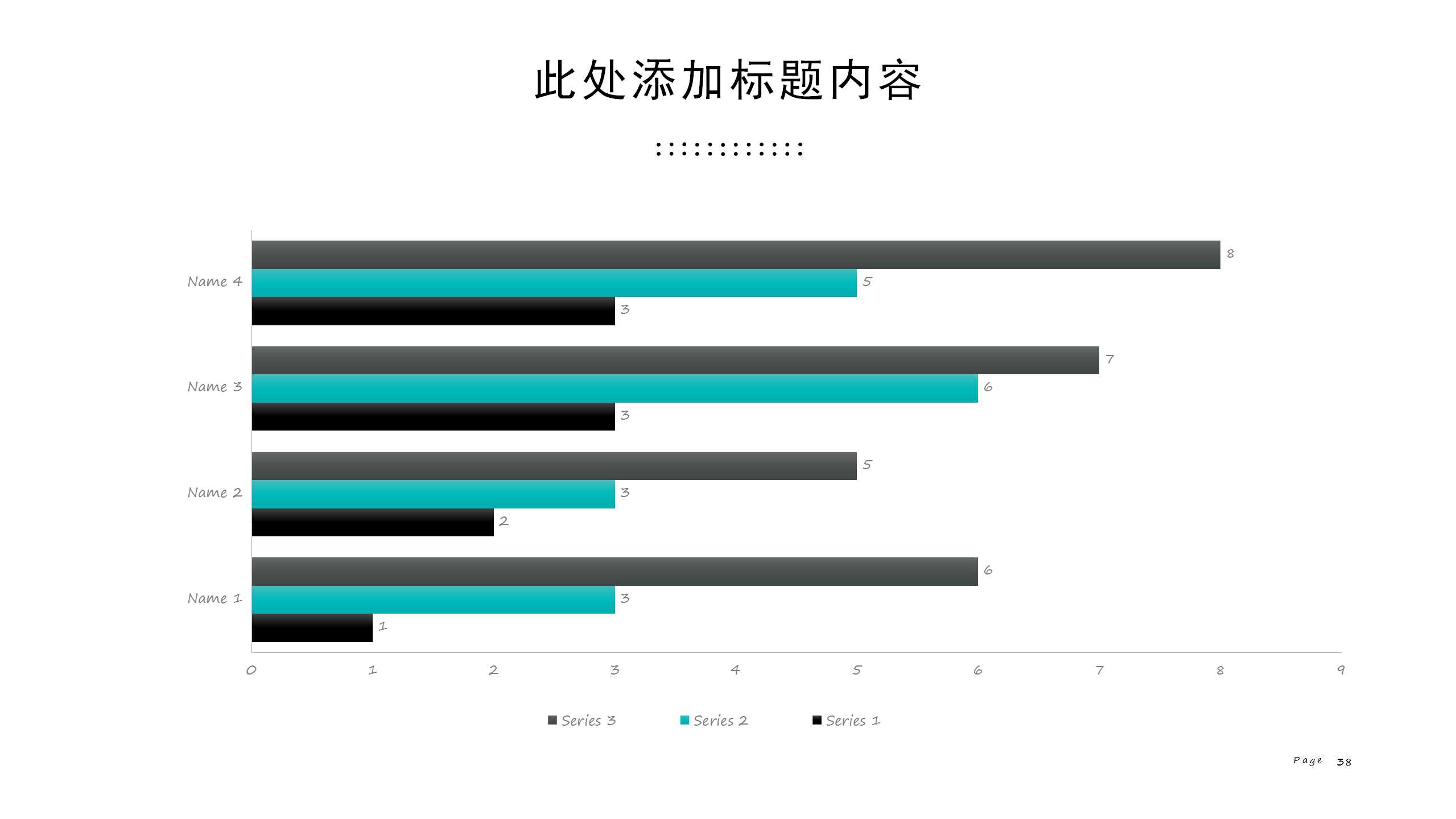 ISO9001：2000质量管理体系导入培训PPT课件
